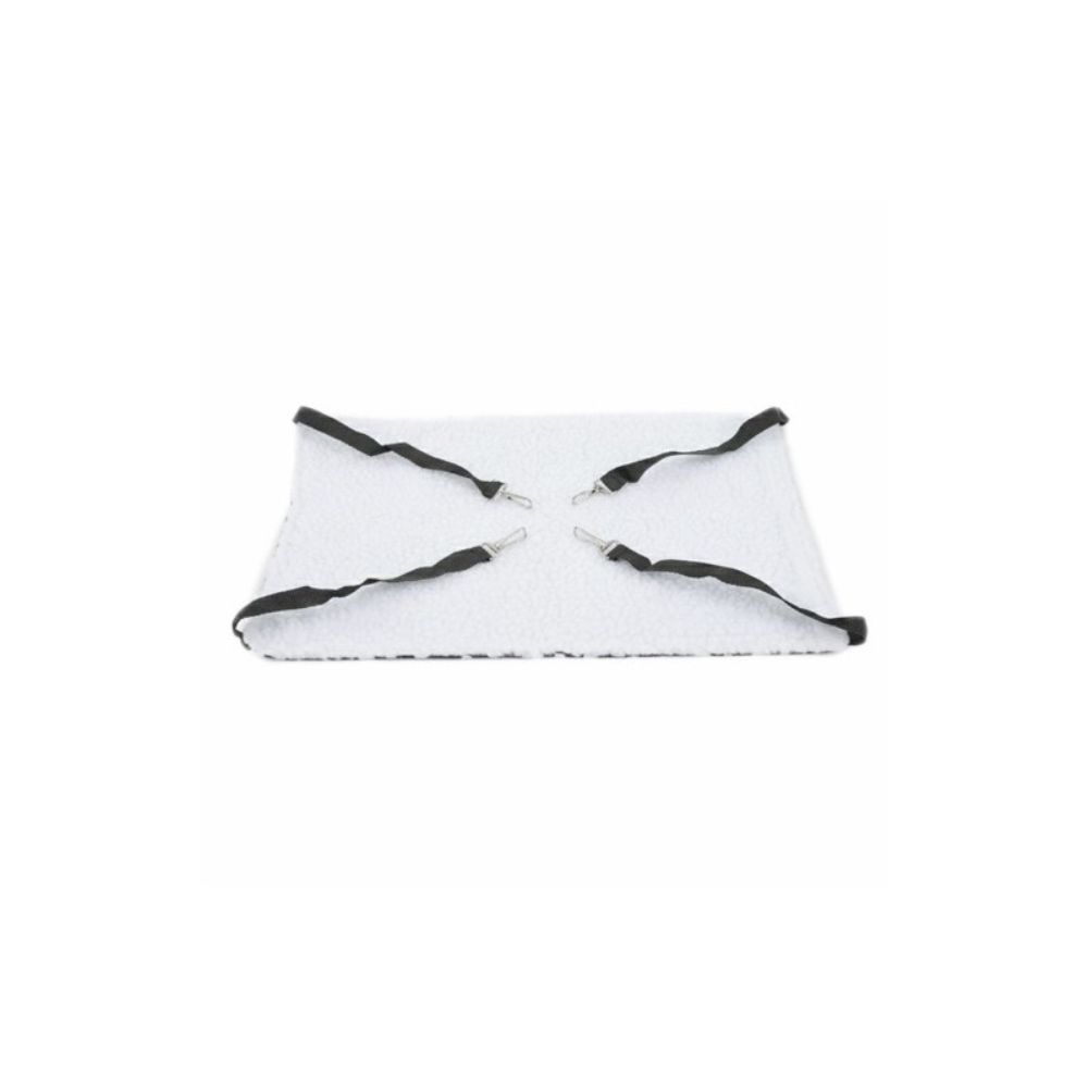 Kitty Masters Hamaca Colgante para Gatos 50x30cm