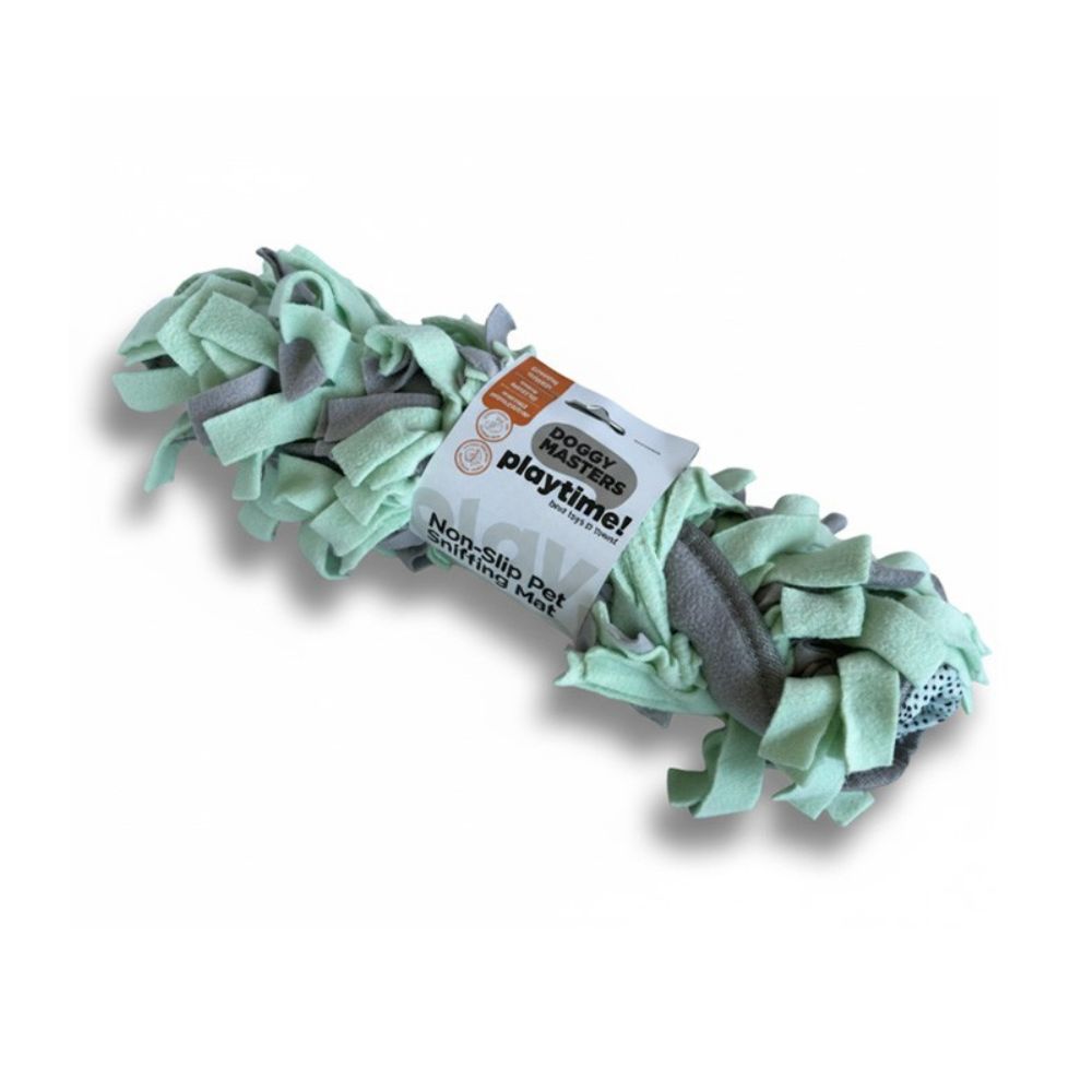 Doggy Masters Alfombra Olfativa para Perros 50cm