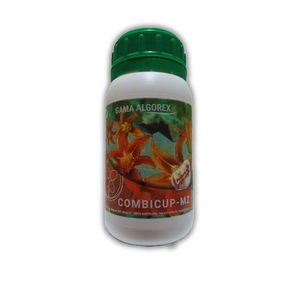 Combicup MZ 250ml