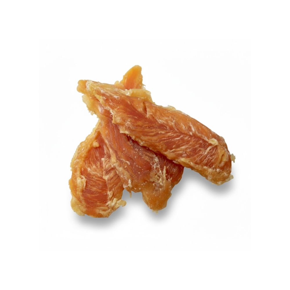 Fresh Naturals Tiras de Pollo Deshidratadas 1kg