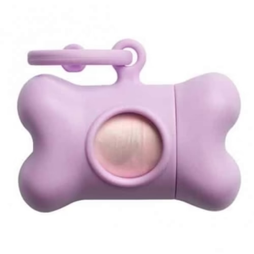 BON TON NANO CLASSIC LILA