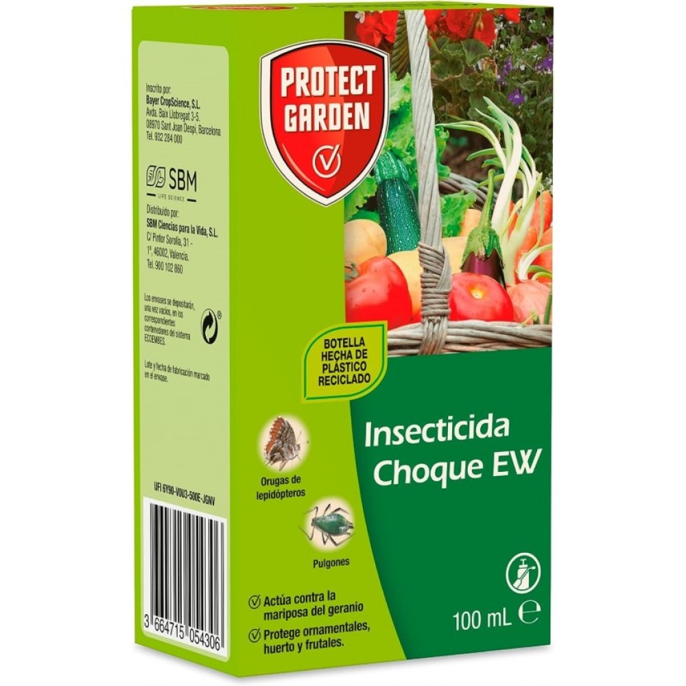 DECIS INSECTICIDA 100 ML