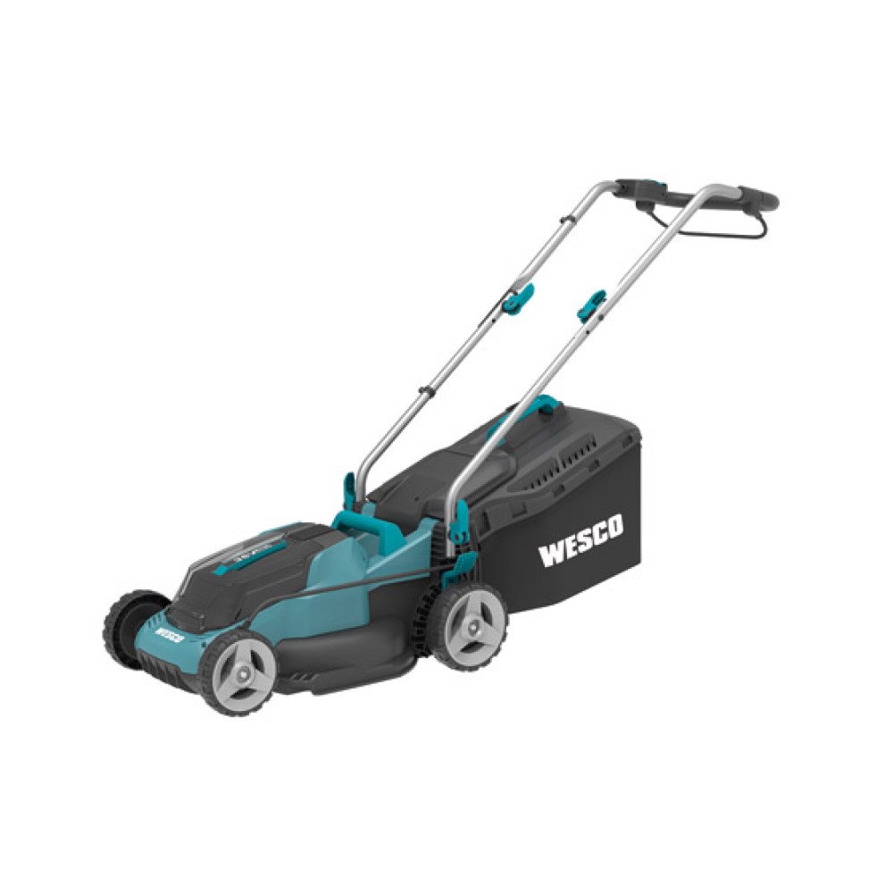 CORTACESPED BATERIA 2 X 18 V 34 CM