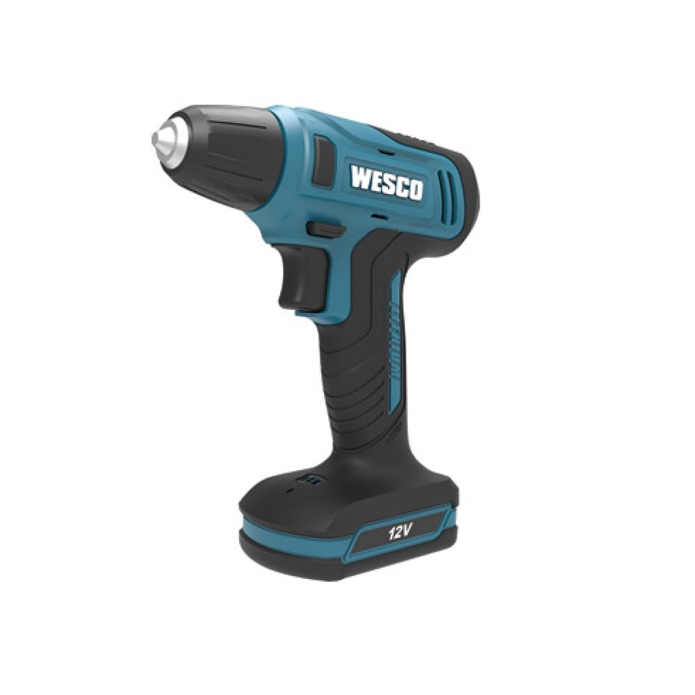 TALADRO ATORNILLADOR 12V