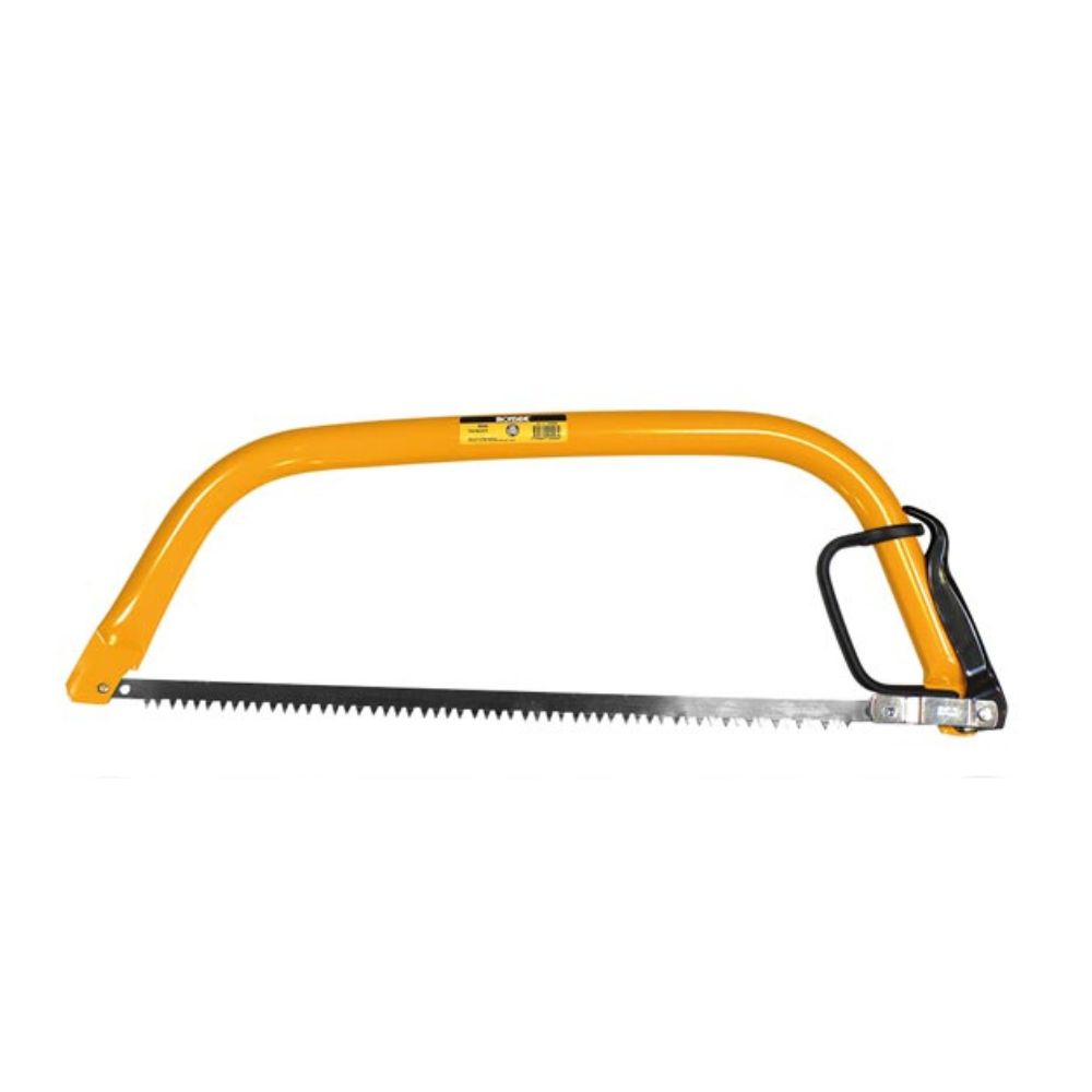 Arco de sierra tronzar madera IRONSIDE 21pulgad 54 cm en Tucan