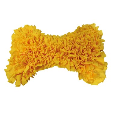 SNUFFLE AMARILLO