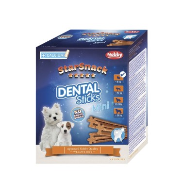 DOG DENTAL