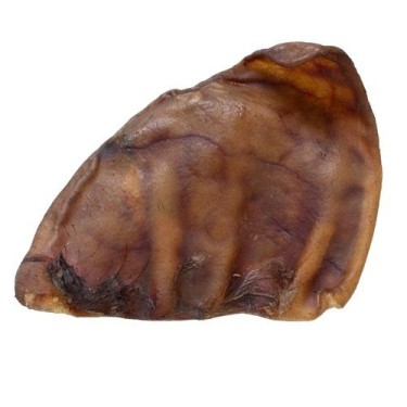 OREJA DE CERDO DESHIDRATADA SNACK