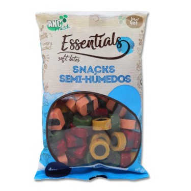 SNACKS ESSENTIALS SANDWICH MIX