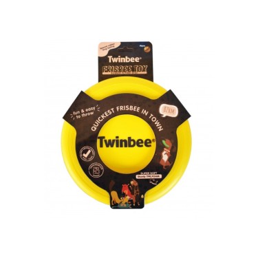 FRISBEE TWINBEE