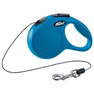 FLEXI CLASSIC AZUL 3M XS