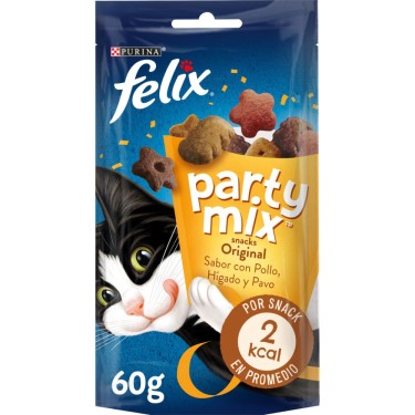 FELIX MIX ORIGINAL