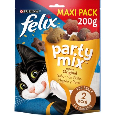 FELIX MIX ORIGINAL 200 GR