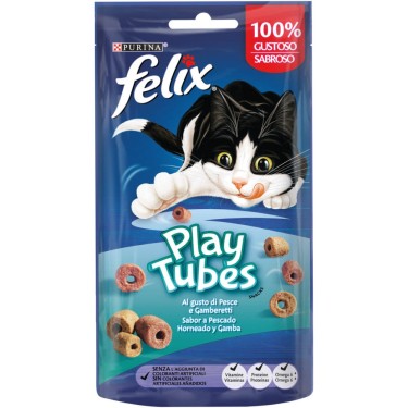 FELIX PT FISH Y PARAWN