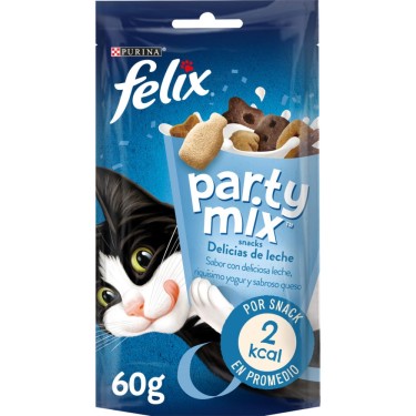 FELIX PARTY MIX DAIRY