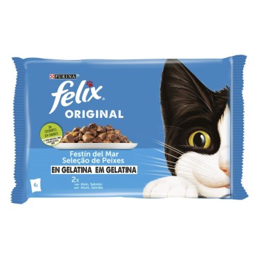 FELIX ORIGINAL FESTIN MAR