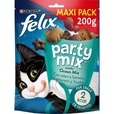 FELIX OCEAN MIX 200GR