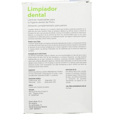 ELANCO LIMPIADOR DENTAL 2