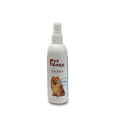 PET SANA COLONIA CLASSIC 125ML