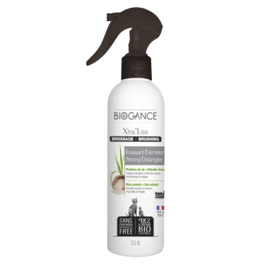 BIOGANCE CAT DETANGLER SPRAY 250ML