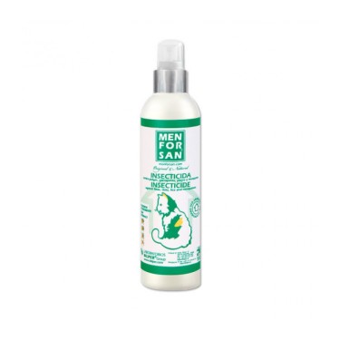 Spray insecticida para gatos 250 ml