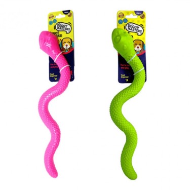 DM SERPIENTE TREAT DISPENSADORA