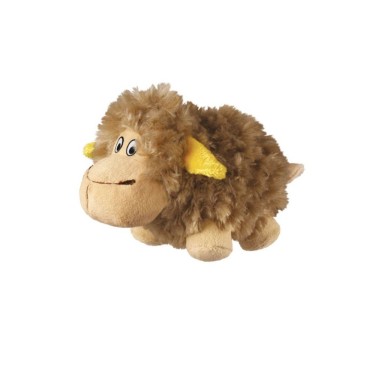 KONG CRUNCHEEZ SHEEP L