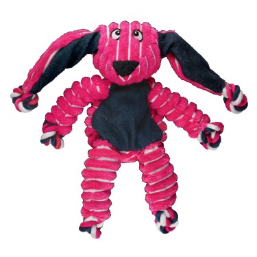 KONG FLOPPY KNOTS BUNNY S/M