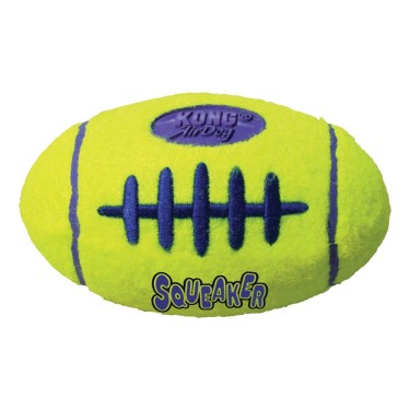 KONG AIR SQUEAKER FOOTBALL M