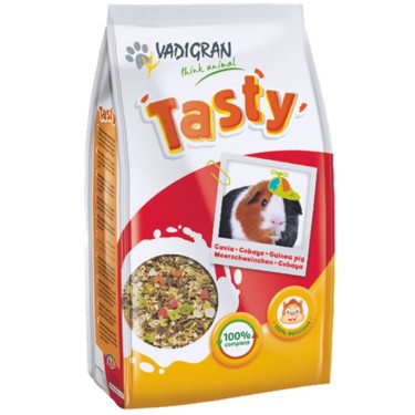 TASTY COBAYA 2 KG