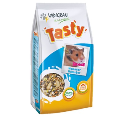 TASTY HAMSTER 800 Gr