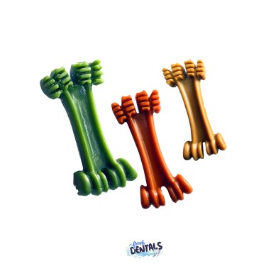 CEPILLO DENTALS
