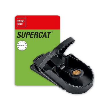 Trampa para Ratas SuperCat