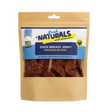 Fresh Naturals Pechuga de pato 1kg