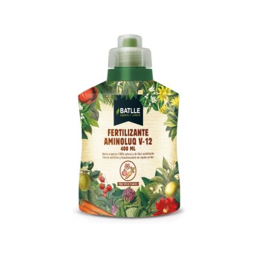 Fertilizante Orgánico ECO Batlle 400ml