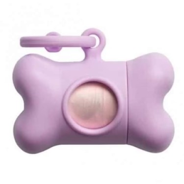 BON TON NANO CLASSIC LILA