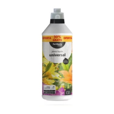 Abono Líquido Universal Fertiberia en Tucan
