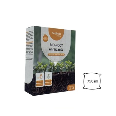 BIO-ROOT 75ml