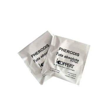 Cápsulas feromonas Koppert Tuta absoluta en Tucan