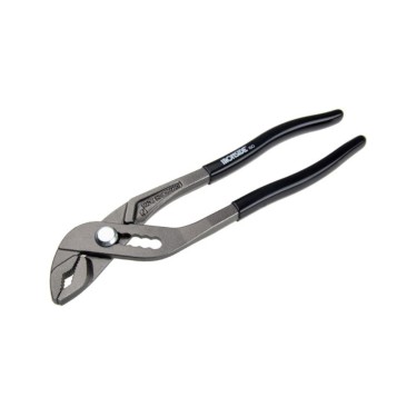 Alicate pico de loro Ironside 170 mm mango PVC