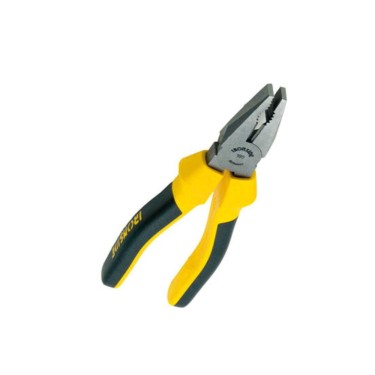 Alicate universal Ironside 160 mm mango bicomponente en Tucan