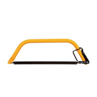 Arco de sierra tronzar madera IRONSIDE 24p 61 cm en Tucan