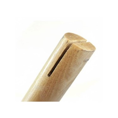 Mango maza cuña de fresno 900 mm resistente en Tucan