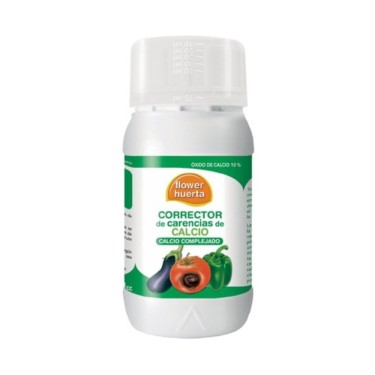 Corrector Nutrisol Calcio Flower 250 cc en Tucan