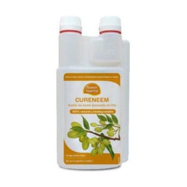 Cureneem Aceite de Neem 450cc protección natural en Tucan