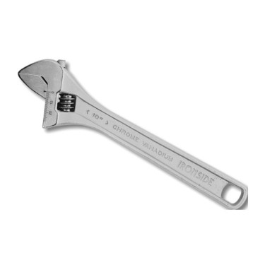 Llave ajustable 8