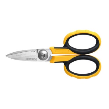 Tijera electricista 140 mm Ironside en Tucan