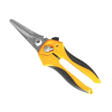Tijera electricista 140 mm Ironside en Tucan