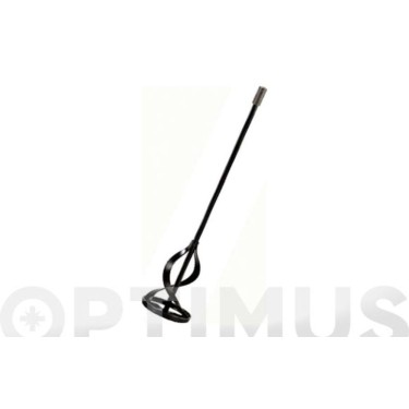 Mezclador pintura 60 x 400 mm Ironside en Tucan