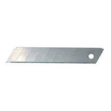 Cuchillas cúter SK5 9 mm 10 uds Ironside en Tucan